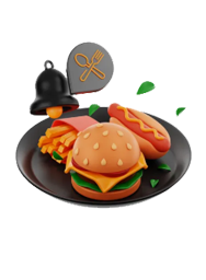 Food Menu