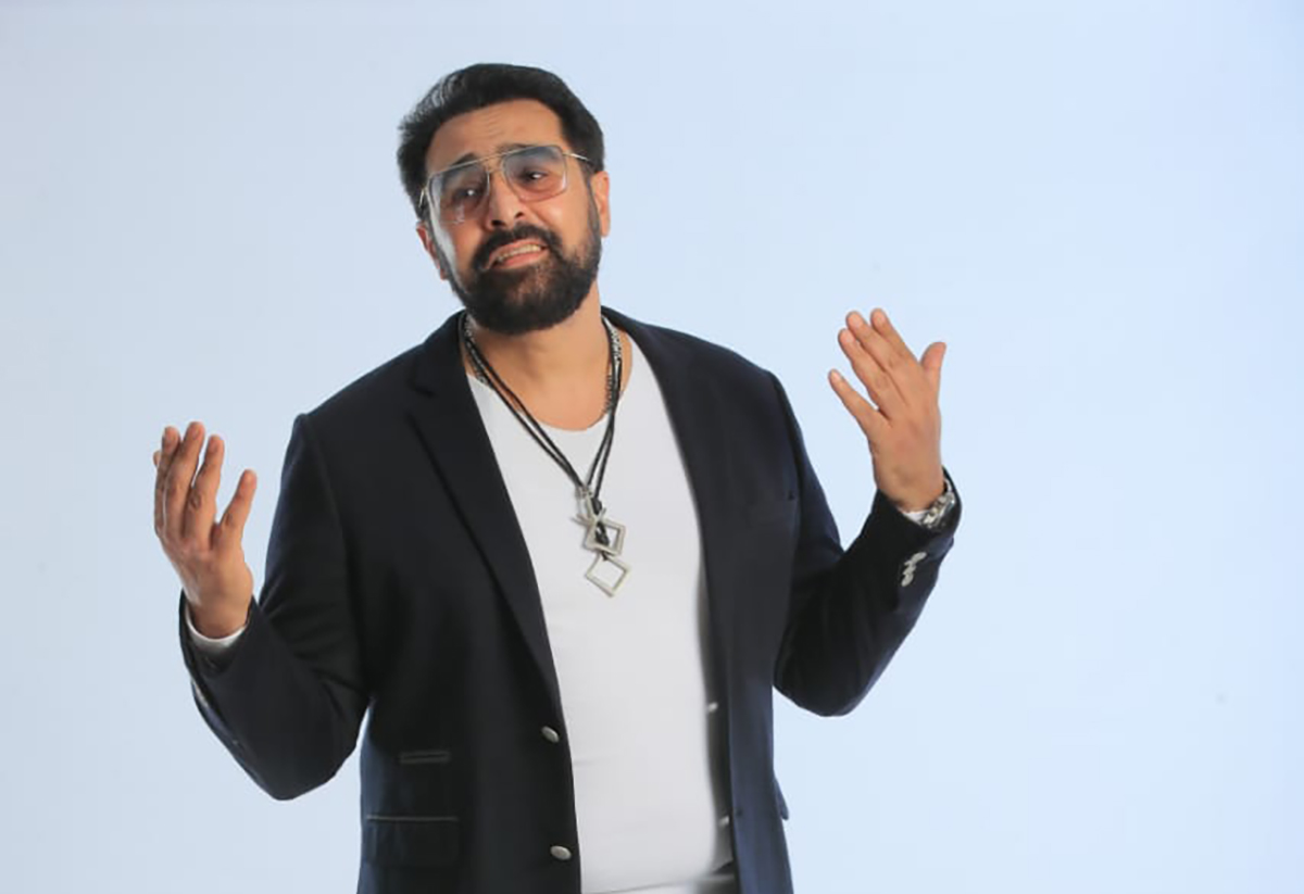 Event Thumbnail - احمد شوقى